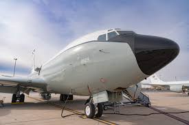 چرا آمریکاییها همین حالا «nuke sniffer» را به اروپا و خاورمیانه میفرستند؟